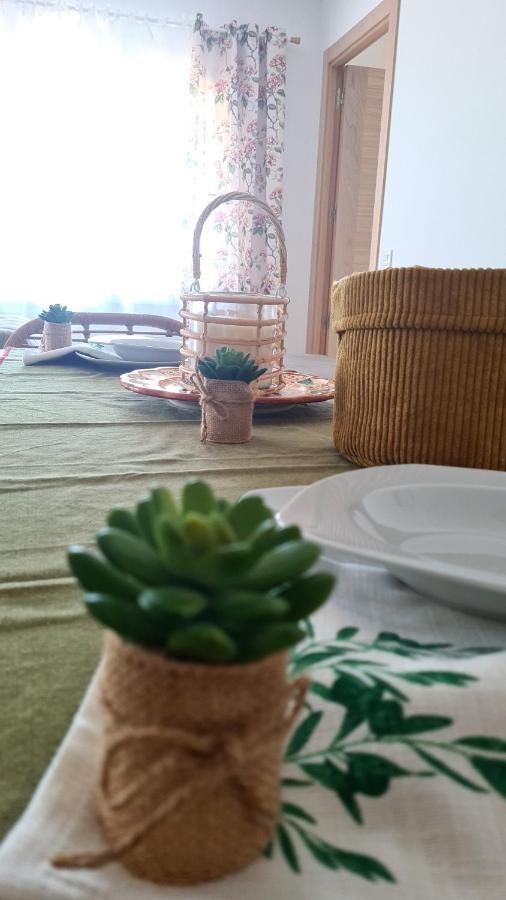 Vacaciones De Ensueno Apartment Mojacar Ngoại thất bức ảnh