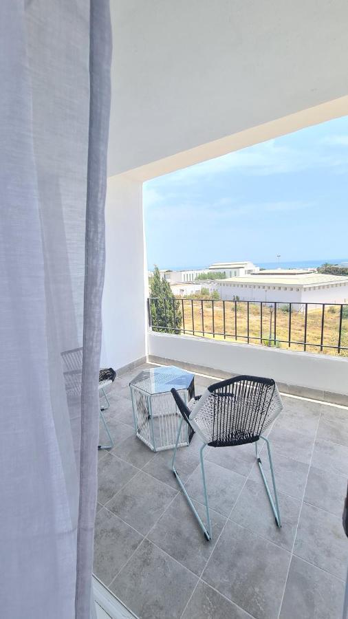 Vacaciones De Ensueno Apartment Mojacar Ngoại thất bức ảnh