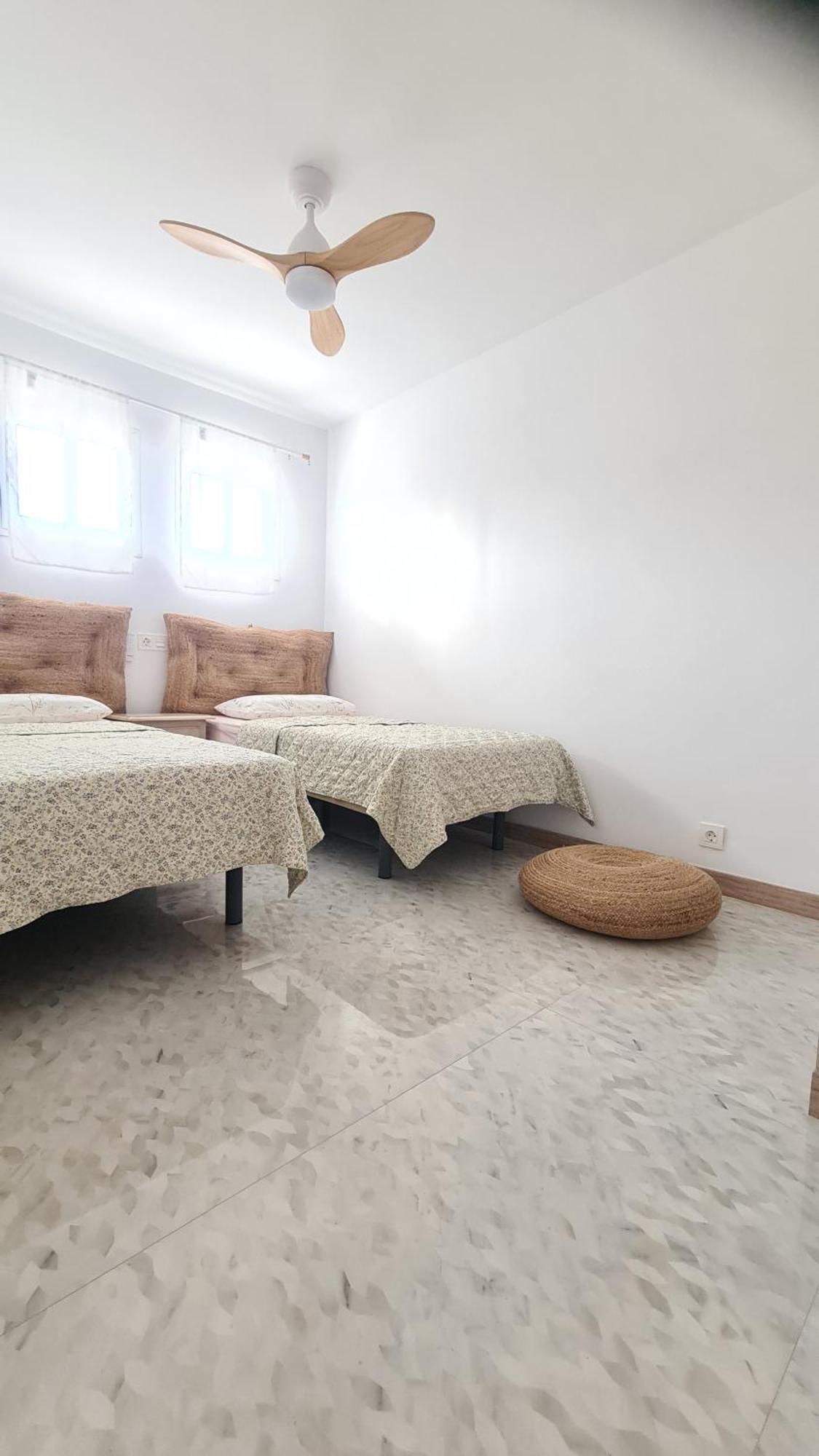 Vacaciones De Ensueno Apartment Mojacar Ngoại thất bức ảnh
